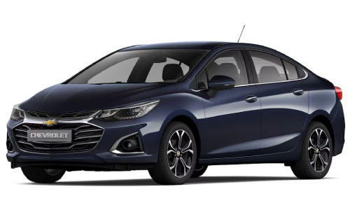 Chevrolet-Cruze