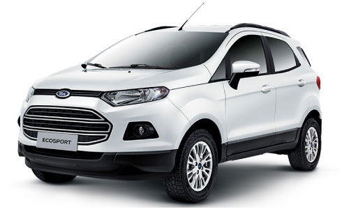 Ford-Ecosport